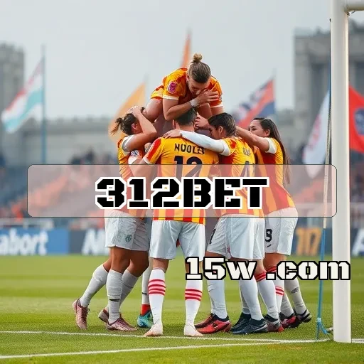 312bet: Diversão Sem Limites na Arcada e Além!