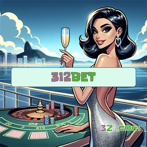 Experiência Incomparável no Casino do 312bet