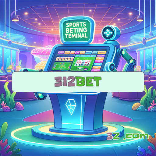 A Confiavel Seção do 312bet: Segurança e Diversão