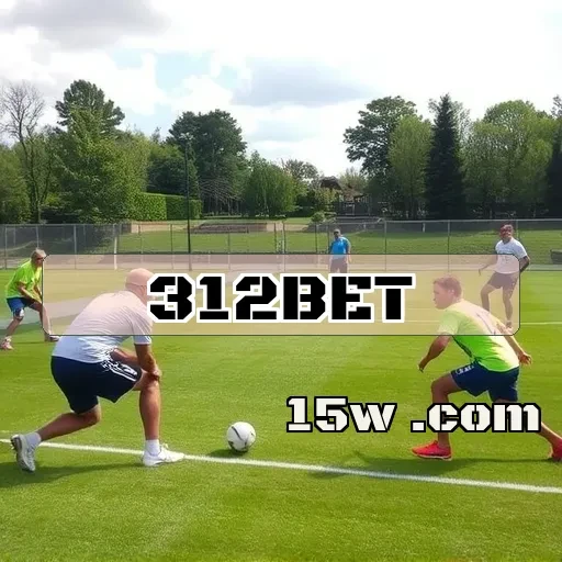 312bet: Descubra os Recursos de Apostas Esportivas que Vão Te Surpreender