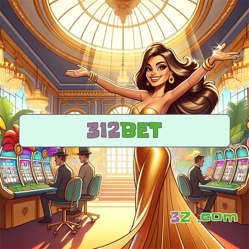 Experiência VIP do 312bet: A Jornada do Jogador Exclusivo