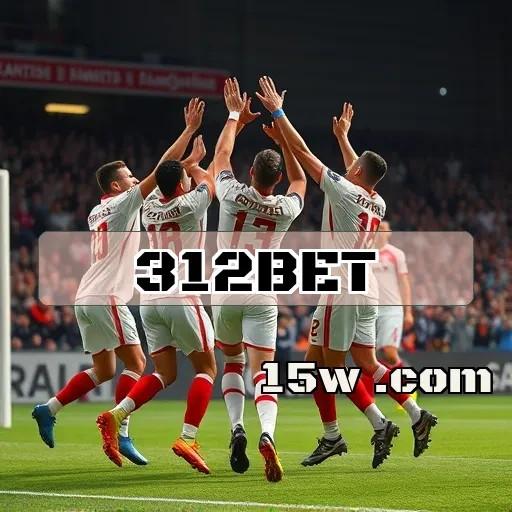 312bet: Uma Nova Era em Apostas com Esportes Virtuais