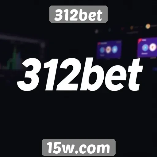 Perspectivas de crescimento do 312bet no mercado