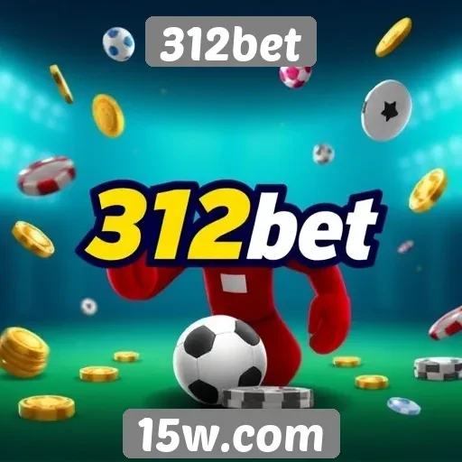 Análise de jogos populares no site 312bet